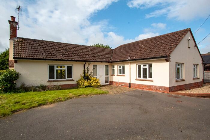3 Bedroom Bungalow For Sale In Cadhay, Ottery St. Mary, EX11
