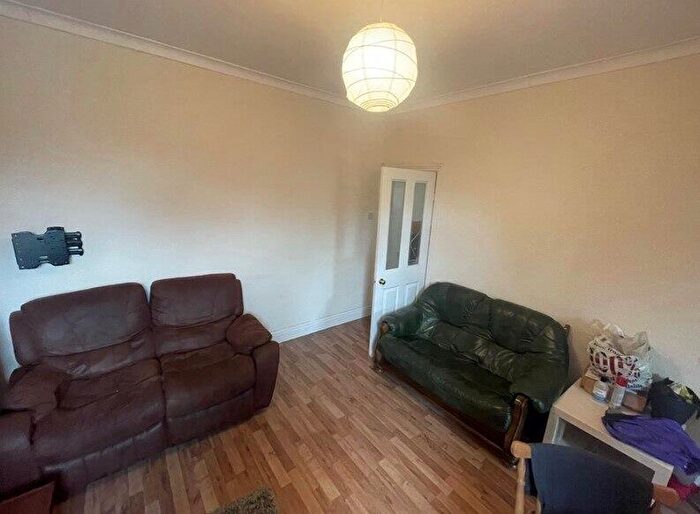 4 Bedroom Terraced House To Rent In Marlborough Road, Beeston, Nottingham, NG9