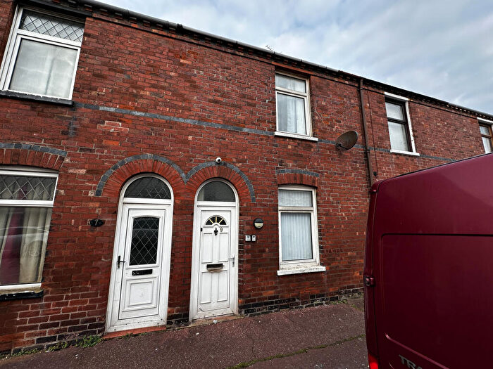 4 Bedroom Terraced House For Sale In Penrith Street, Barrow-in-Furness, Cumbria, LA14