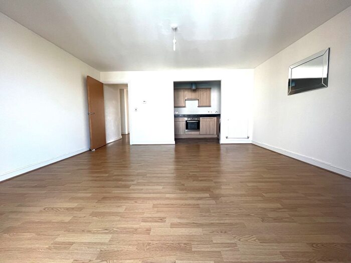 2 Bedroom Flat To Rent In Pulse Development, Colindale, NW9