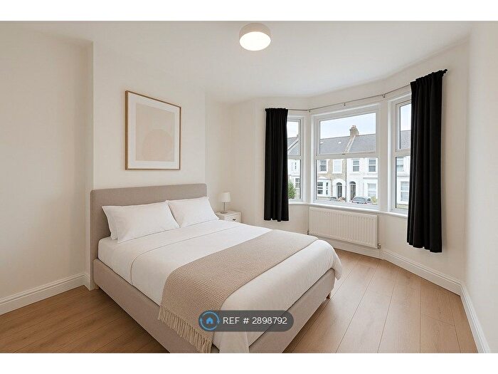 4 Bedroom Terraced House To Rent In Colfe Road, London, SE23