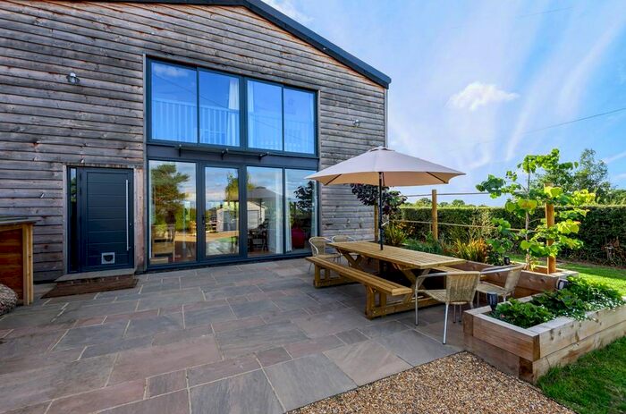 5 Bedroom Property To Rent In Smarden, Ashford, TN27