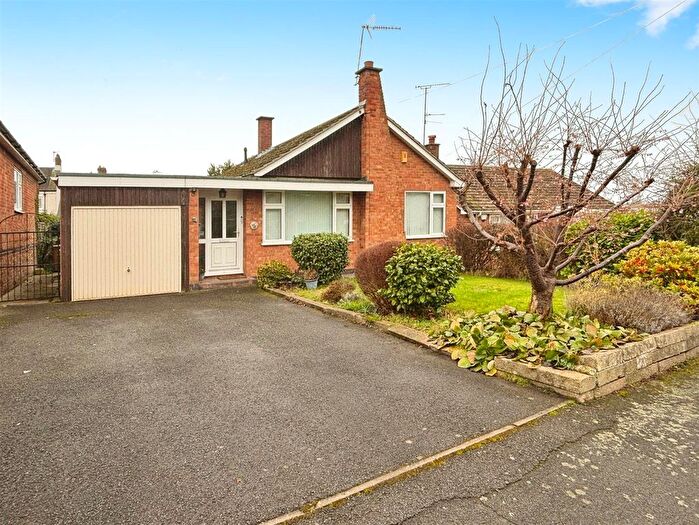 3 Bedroom Detached Bungalow To Rent In Dunnicliffe Lane, Melbourne, Derby, DE73