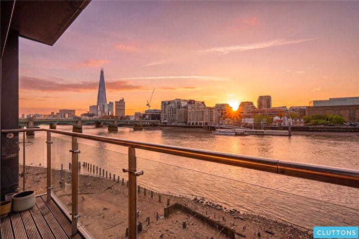 3 Bedroom Flat For Sale In Sir John Lyon House, High Timber Street, London, EC4V