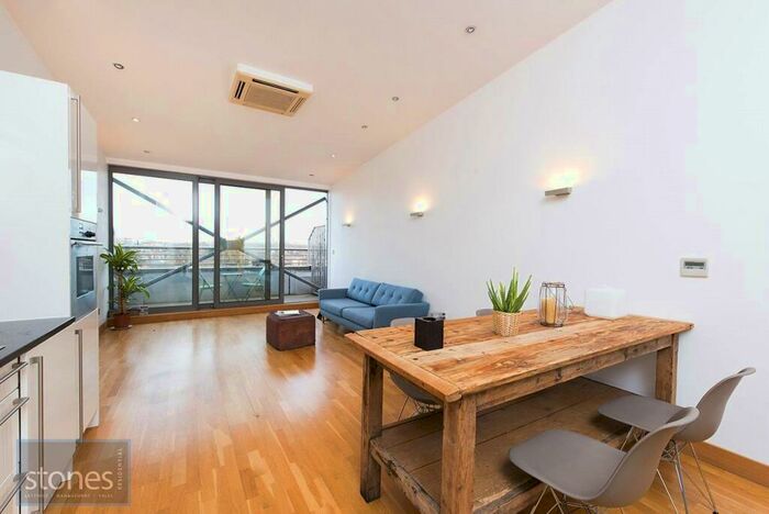 1 Bedroom Apartment To Rent In Kentish Town Road, Camden, London, NW1