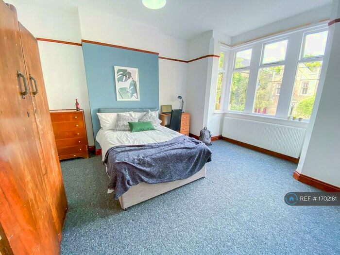 6 Bedroom Terraced House To Rent In College Street, Leicester, LE2