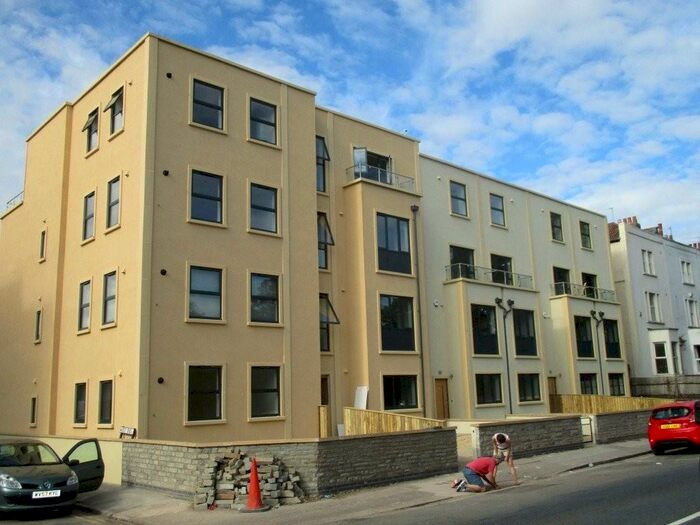 2 Bedroom Apartment To Rent In Southville, Coronation Road, BS3