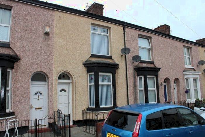3 Bedroom Property To Rent In Cowper Street, Bootle, L20
