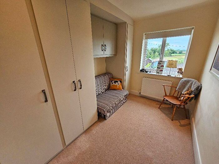 2 Bedroom Terraced House For Sale In Church Lane, East Drayton, Retford, DN22