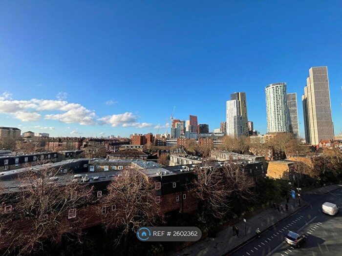 1 Bedroom Flat To Rent In South Lambeth Rd, London, SW8