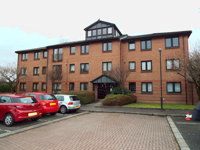 2 Bedroom Flat To Rent In Abbey Mill, Riverside, Stirling, FK8