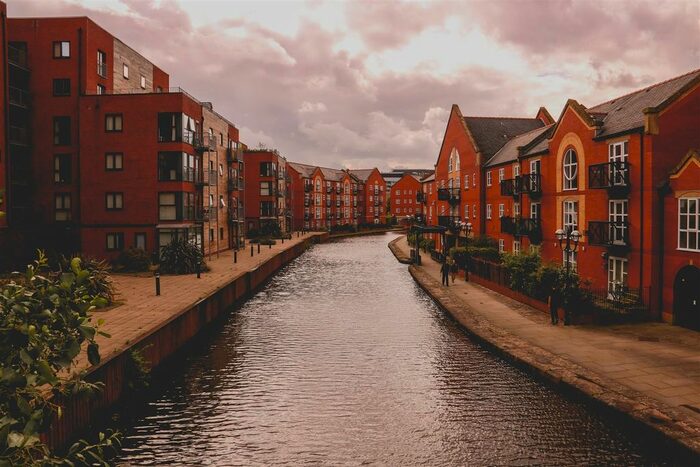 3 Bedroom Flat To Rent In Quantum, Manchester, M1