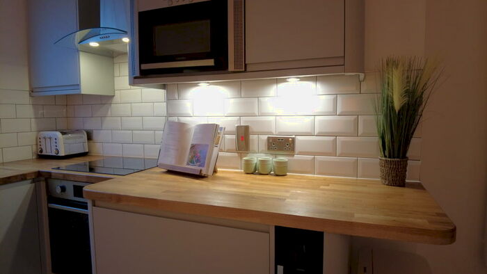 1 Bedroom Apartment To Rent In A Burton Road, Lincoln, LN1