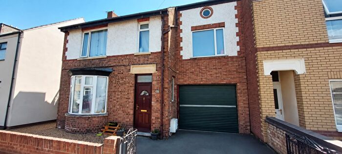 4 Bedroom House For Sale In Palmerston Road, Peterborough, PE2