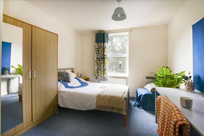 2 Bedroom House To Rent In Noel Street, Arboretum, NG7