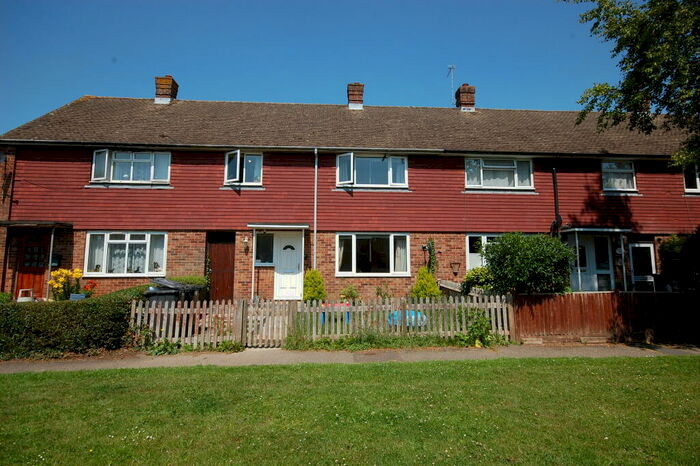 3 Bedroom House To Rent In Churchmarks Lane, East Hoathly, BN8