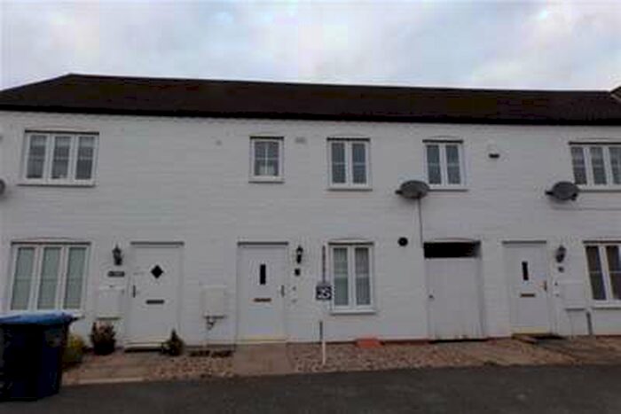 2 Bedroom Terraced House To Rent In Addison Mews, Stratford Upon Avon, CV37