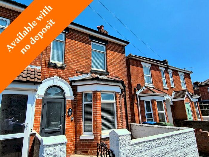 3 Bedroom Semi-Detached House To Rent In Sydney Road, Southampton, SO15