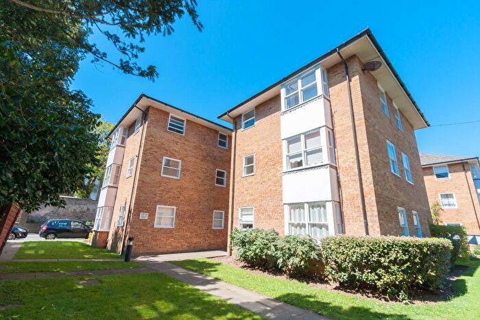 2 Bedroom Flat To Rent In Preston Road, Brighton, East Sussex, BN1