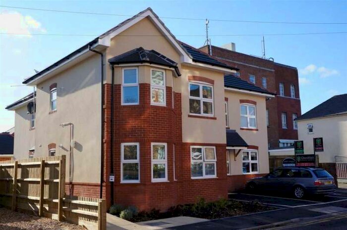 1 Bedroom Property To Rent In Shelley Road Bournemouth, BH1