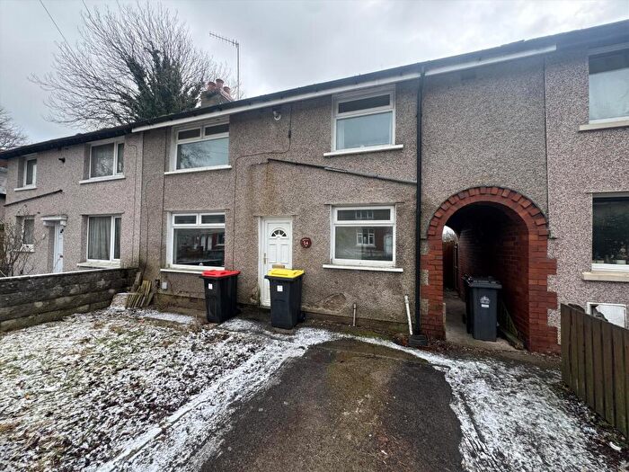 3 Bedroom House For Sale In Whalley Road, Lancaster, LA1