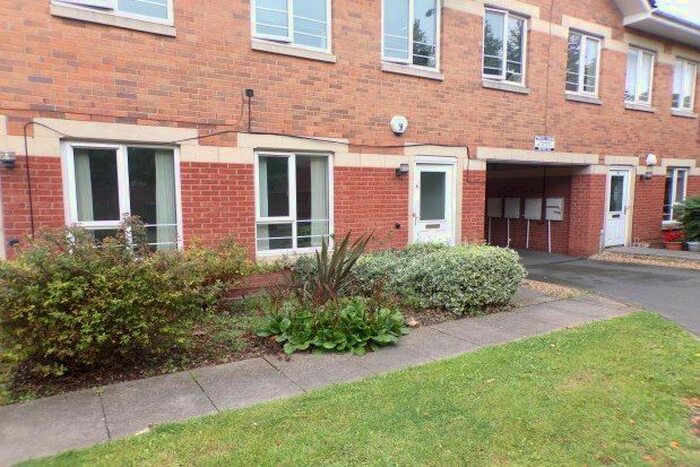 1 Bedroom Flat To Rent In Quayside Hockley, Birmingham, B18