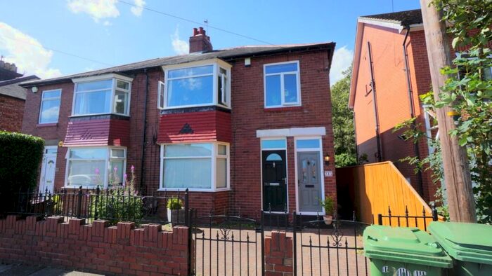 2 Bedroom Flat To Rent In Addycombe Terrace, Heaton, Newcastle Upon Tyne NE6