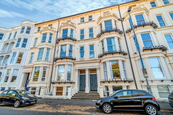 2 Bedroom Flat To Rent In Western Parade, Southsea, Hampshire, PO5
