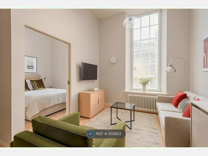 1 Bedroom Flat To Rent In Edith Grove, London, SW10