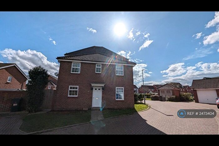 3 Bedroom Semi-Detached House To Rent In Abbey Road, Wymondham, NR18