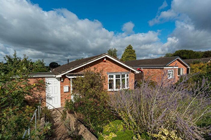 3 Bedroom Detached Bungalow For Sale In Bek Close, Eaton, Norwich, NR4