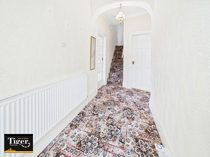 3 Bedroom Semi-Detached Bungalow For Sale In Thirlmere Road, Blackpool, FY4