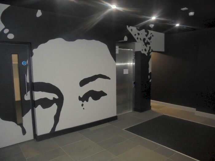 1 Bedroom Flat To Rent In Queens Road, Coventry, CV1