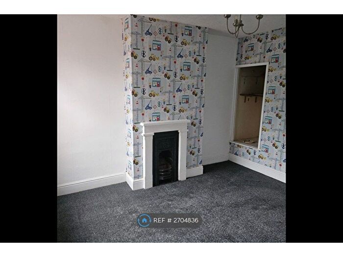 2 Bedroom Terraced House To Rent In Hordern Road, Wolverhampton, WV6