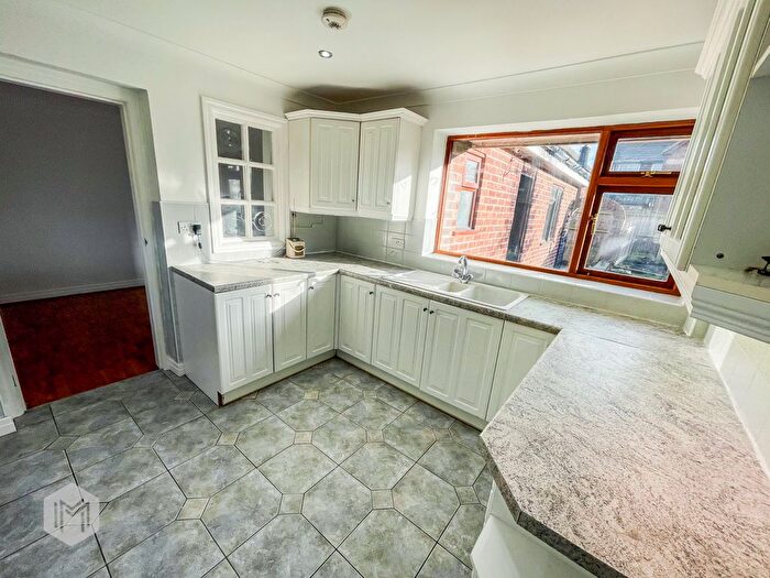3 Bedroom Bungalow For Sale In Hillock Lane, Woolston, Warrington, Cheshire, WA1