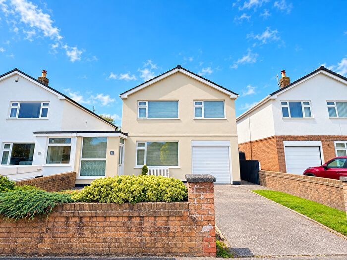 3 Bedroom Detached House For Sale In Huntingdon Road, Cleveleys, FY5