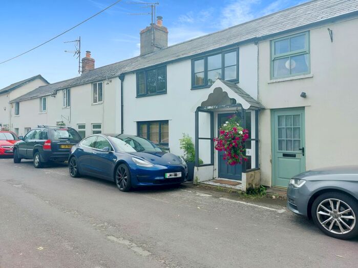 3 Bedroom Cottage To Rent In Bath Road, Swindon, Wiltshire, SN6