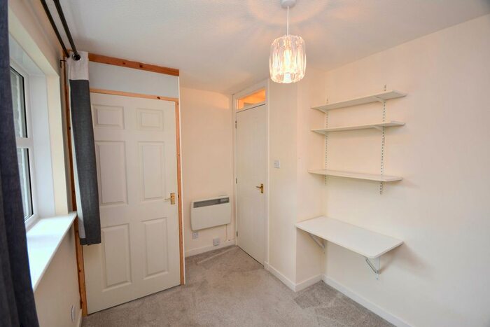 2 Bedroom Detached House To Rent In Lochlann Avenue, Culloden, Inverness, IV2