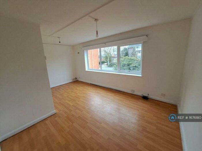 1 Bedroom Flat To Rent In Gravelly Hill, Birmingham, B23