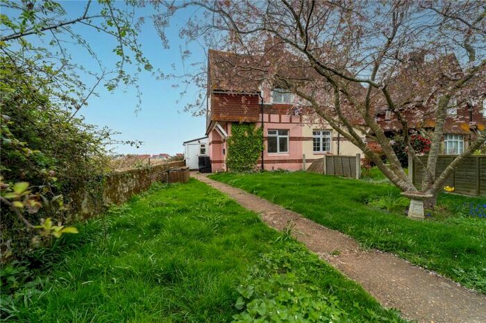 3 Bedroom Semi-Detached House For Sale In The Heath, Mistley, Manningtree, Essex, CO11