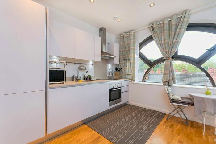 1 Bedroom Flat To Rent In Peterborough Road, Harrow, HA1