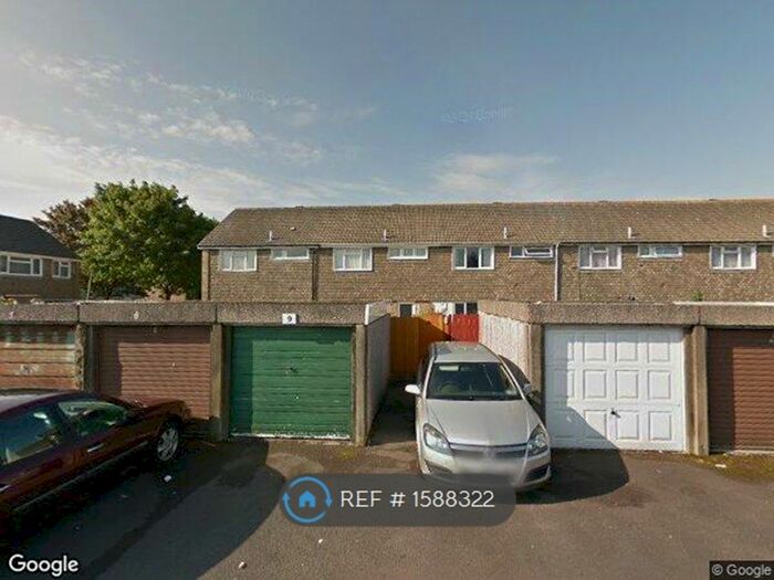 3 Bedroom Terraced House To Rent In Weston Super Mare, Weston Super Mare, BS22