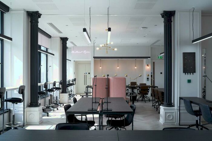 Studio To Rent In Dandi Wembley, Wembley Park, Wembley, HA9