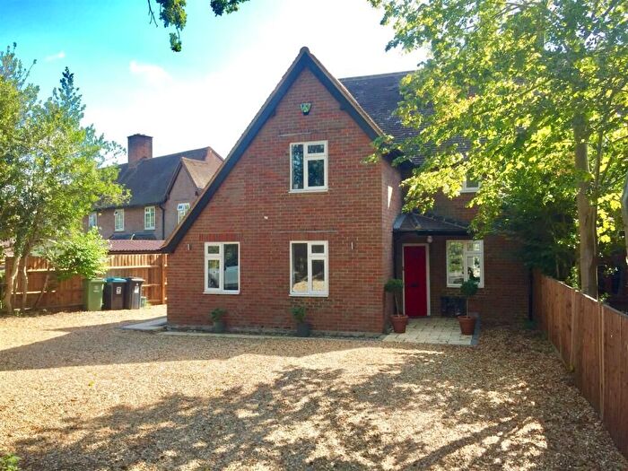 4 Bedroom Detached House To Rent In Hempstead Lane, Potten End, Berkhamsted, HP4