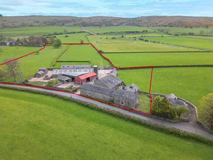 5 Bedroom Detached House For Sale In Borwicks Aynsome - Lot A, Aynsome Road, Cartmel, Grange-Over-Sands, Cumbria, LA11