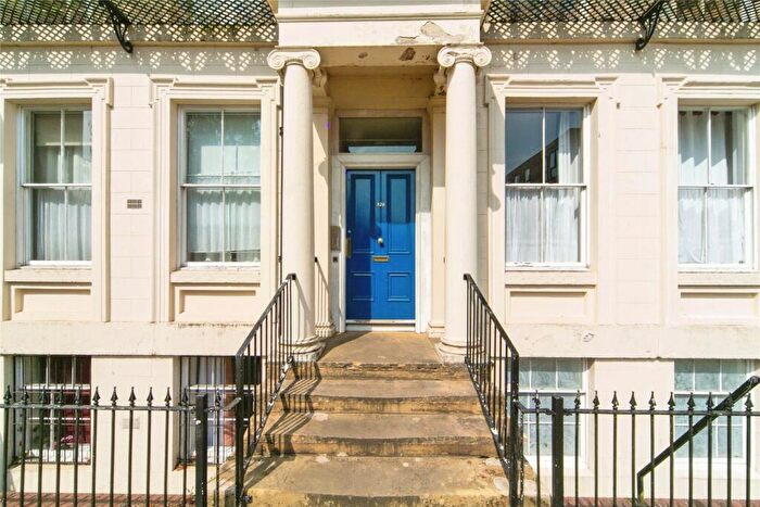 2 Bedroom Apartment For Sale In Bedford Street South, Liverpool, Merseyside, L7