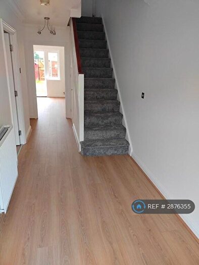 4 Bedroom Terraced House To Rent In Academia Avenue, Broxbourne, EN10