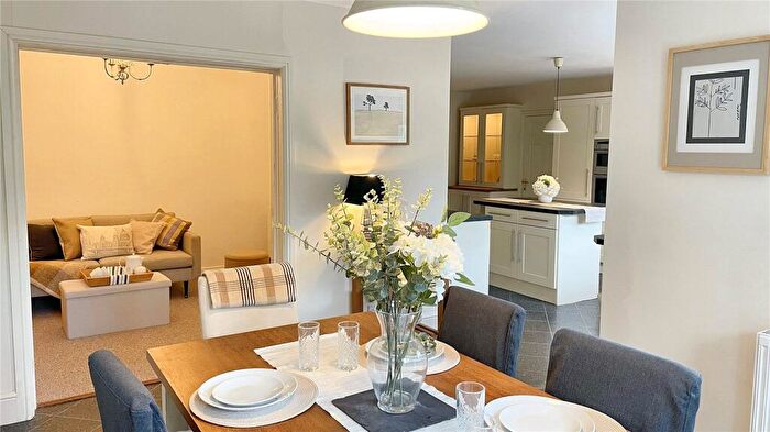 4 Bedroom Detached House For Sale In Station Road, Cropston, Leicester, LE7