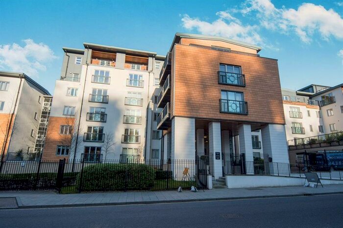 1 Bedroom Flat To Rent In New Half Moon Yard, King Street, Norwich, NR1