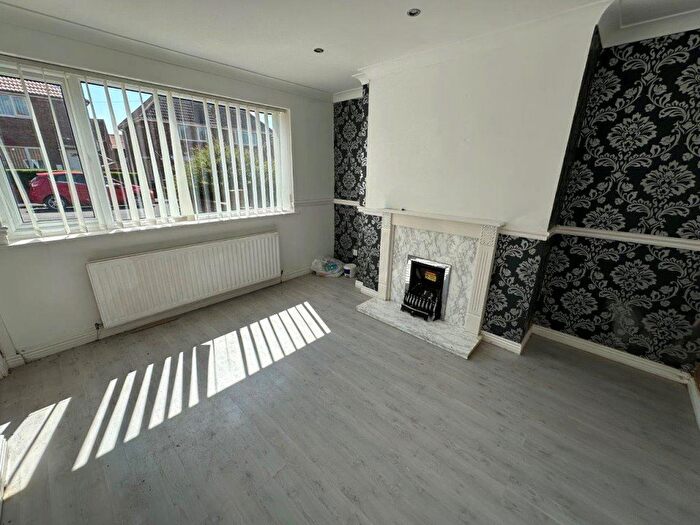 2 Bedroom Semi-Detached House To Rent In Shinwell Terrace, Wheatley Hill, DH6